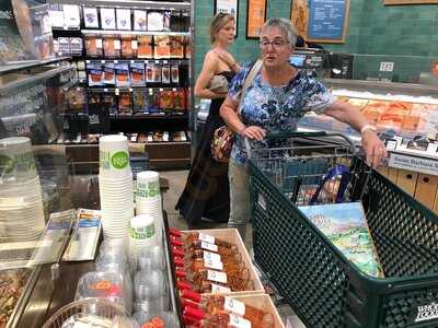 Whole Foods Market