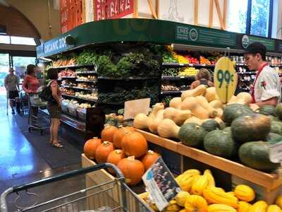 Whole Foods Market