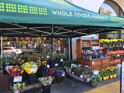 Whole Foods Market