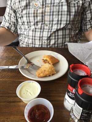 Milagro On 12 Latin Kitchen