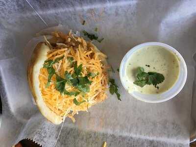 Milagro On 12 Latin Kitchen