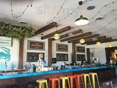 Milagro On 12 Latin Kitchen