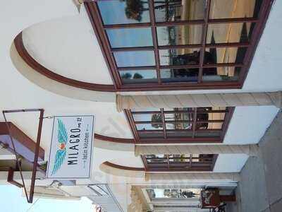 Milagro On 12 Latin Kitchen