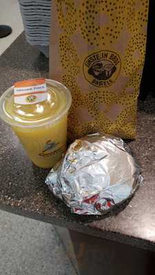 Einstein Bros. Bagels
