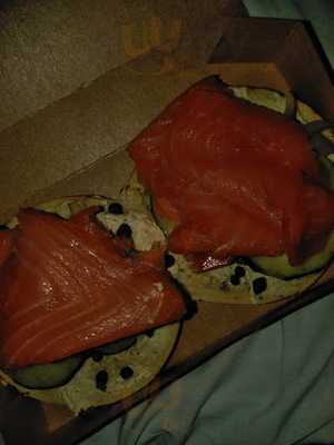 Einstein Bros. Bagels