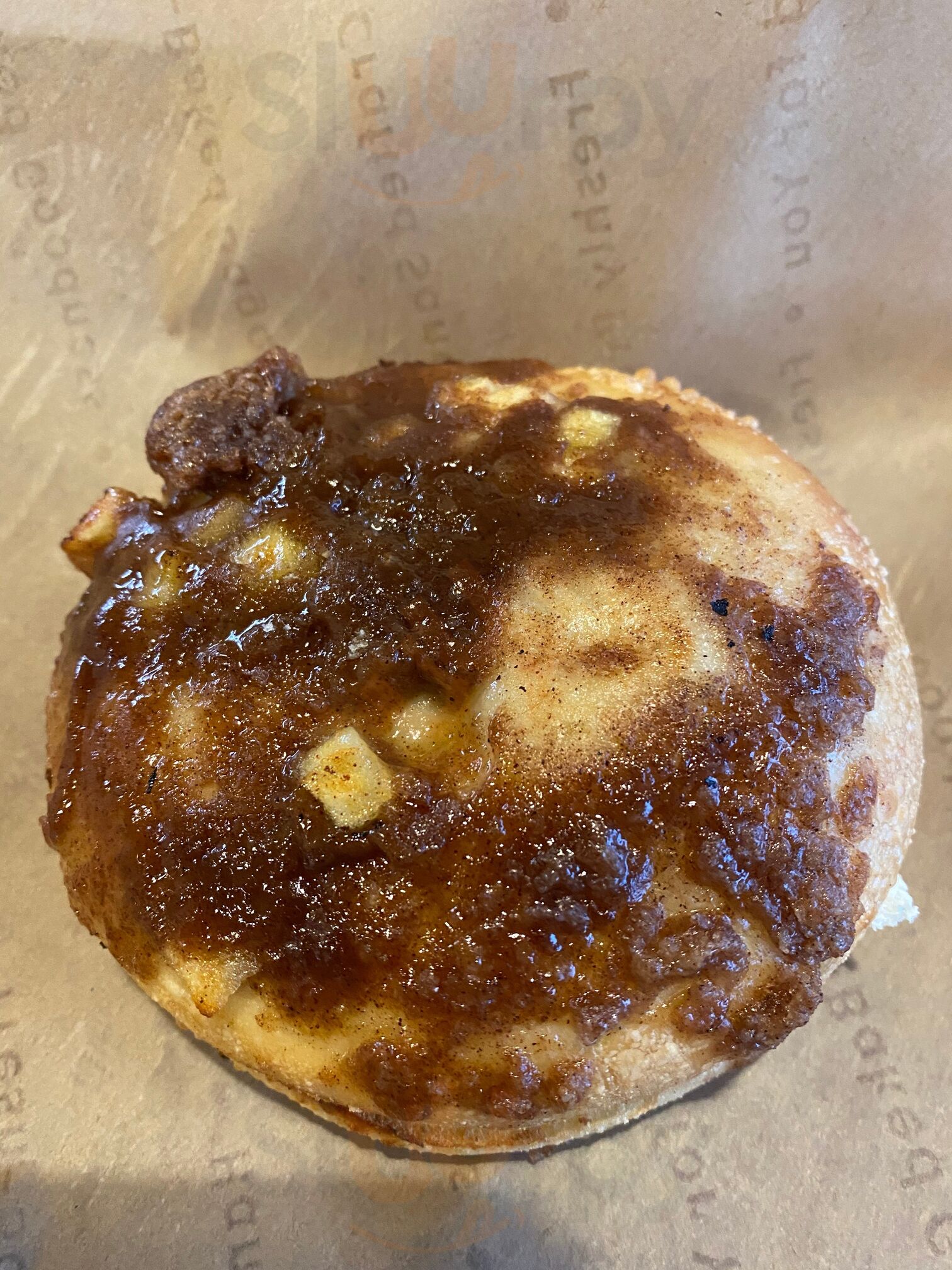 Einstein Bros. Bagels