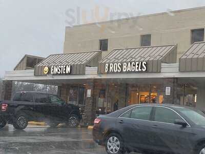 Einstein Bros. Bagels