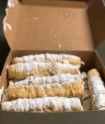 Balkh Bakery And Deli