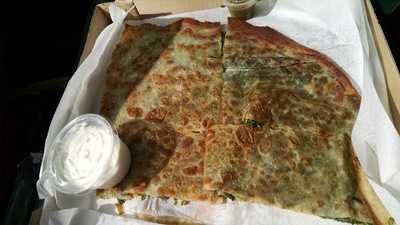 Balkh Bakery And Deli