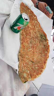 Balkh Bakery And Deli