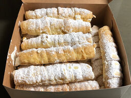 Balkh Bakery And Deli