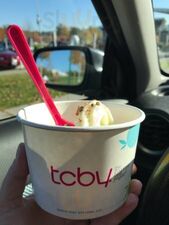 Tcby Bellingham