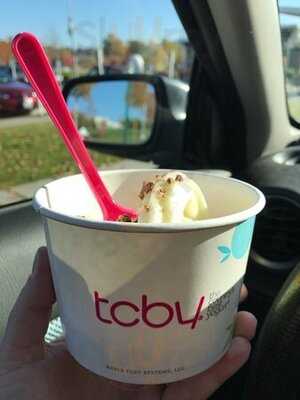 Tcby Bellingham