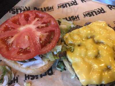 Relish - Royal Park Plaza