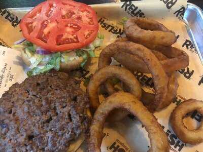 Relish - Royal Park Plaza