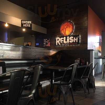 Relish - Royal Park Plaza