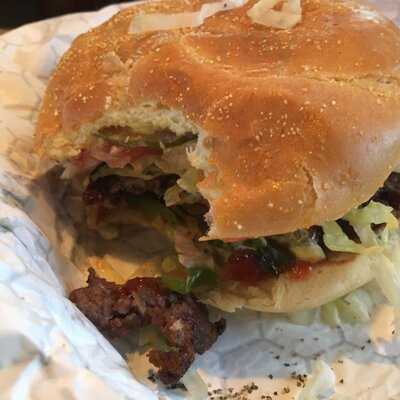 Relish - Royal Park Plaza