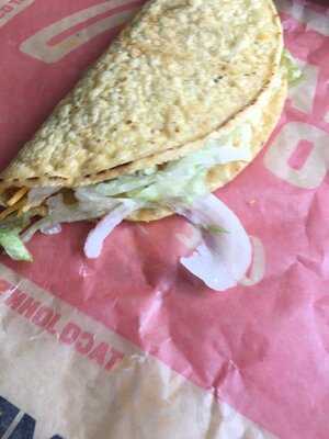 Taco John's