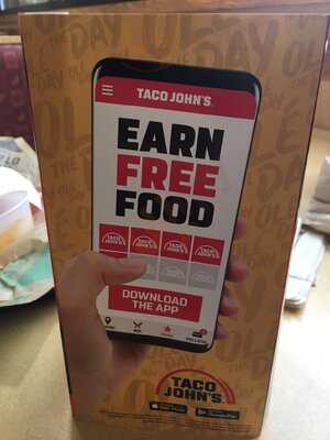 Taco John's