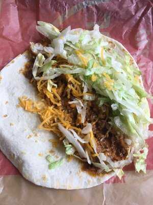 Taco John's
