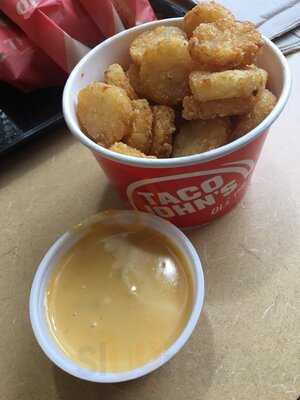Taco John's