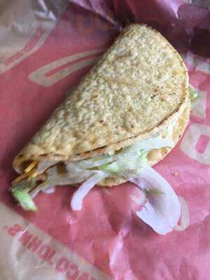 Taco John's