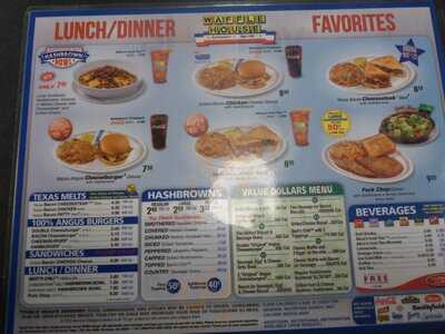 Waffle House