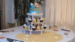 Desserts By Rita