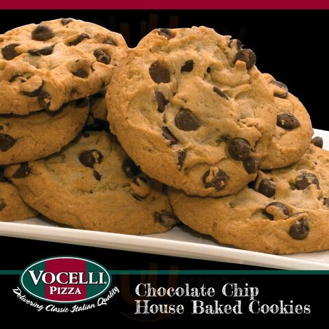 Salem Fields Vocelli Pizza