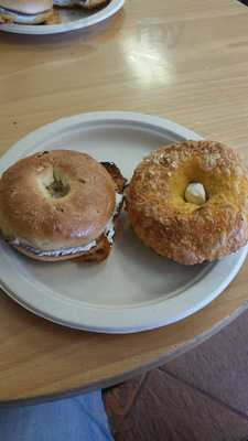Western Bagel
