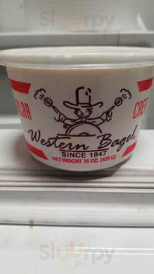 Western Bagel