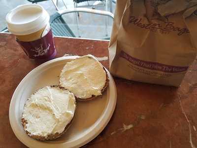 Western Bagel