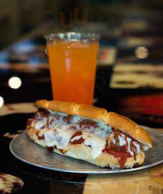 Carmines Pizza Tavern