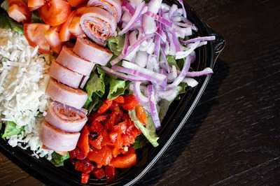 Carmines Pizza Tavern