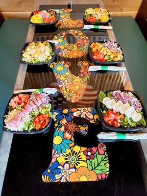 Carmines Pizza Tavern