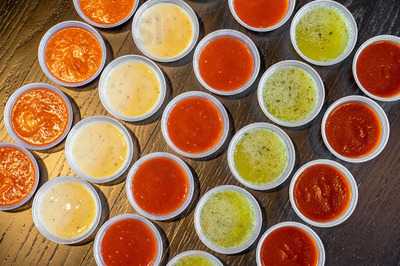 Carmines Pizza Tavern