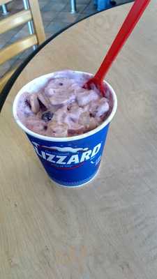 Dairy Queen Grill & Chill