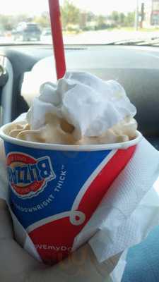 Dairy Queen Grill & Chill