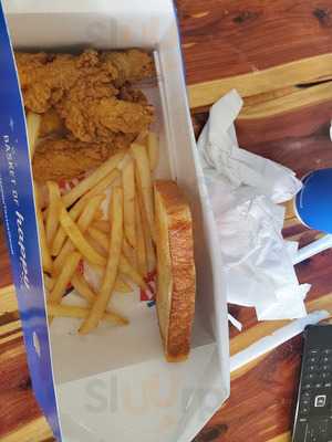 Dairy Queen Grill & Chill