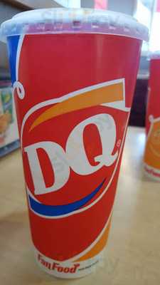 Dairy Queen Grill & Chill