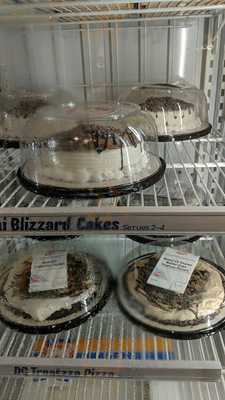 Dairy Queen Grill & Chill