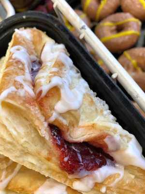 Marrio’s Donut Shop