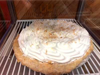 Marrio’s Donut Shop