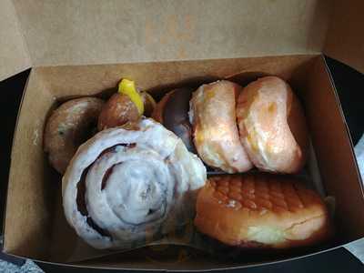 Marrio’s Donut Shop