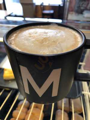 Marrio’s Donut Shop