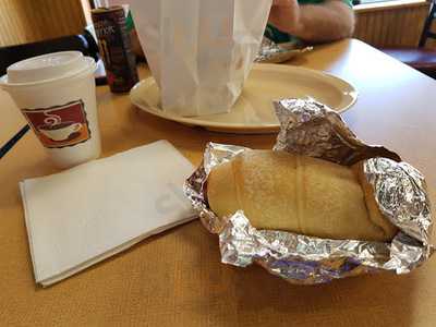 Marrio’s Donut Shop