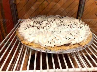 Marrio’s Donut Shop