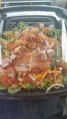 Zaxby's