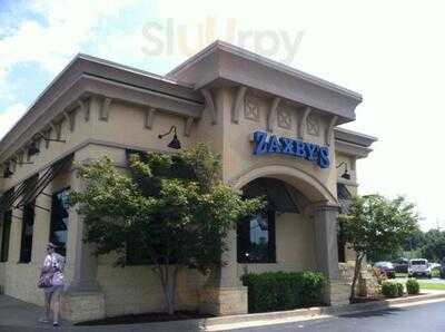 Zaxby's