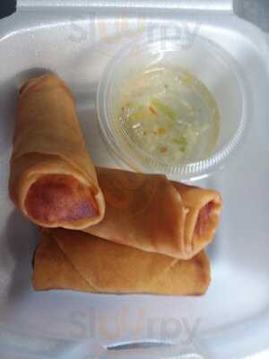 Yum Yum Hibachi On The Wheels